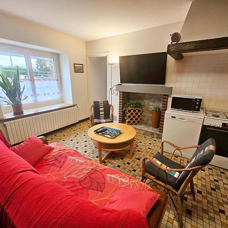 Gite Charmant Pres De Tours Et Amboise Avec Wi-Fi, Cour Privative, Garage A Velos, Accepte Animaux - Fr-1-381-503 Vernou-sur-Brenne Exterior foto